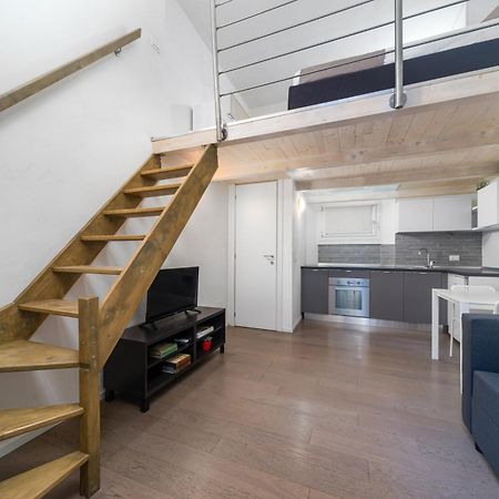 Casa Da Suite Vita ミラノ エクステリア 写真