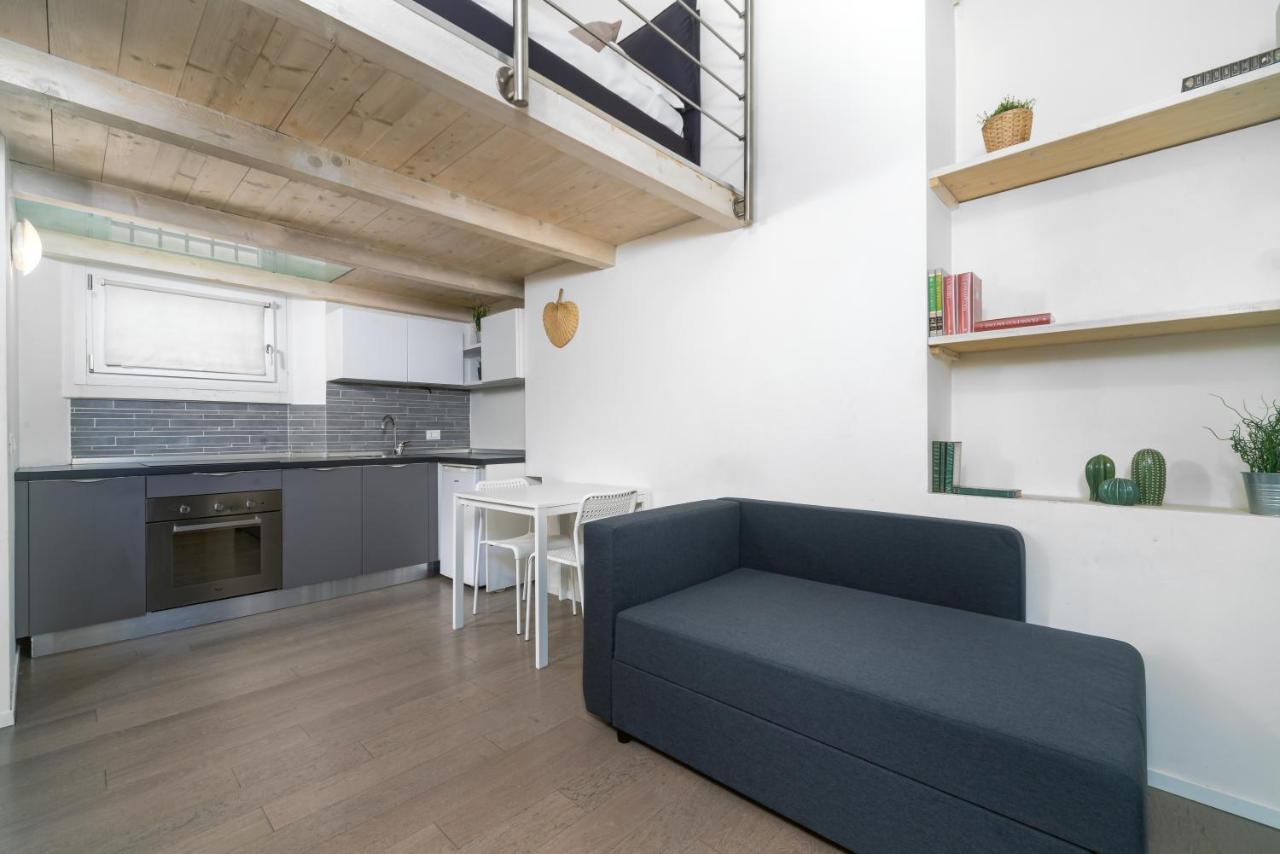 Casa Da Suite Vita ミラノ エクステリア 写真