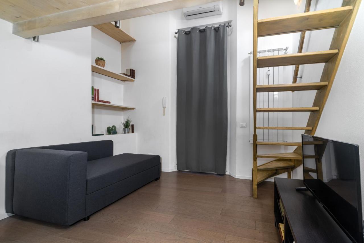 Casa Da Suite Vita ミラノ エクステリア 写真